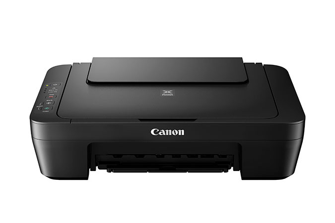 Canon PIXMA MG2525 Inkjet A4