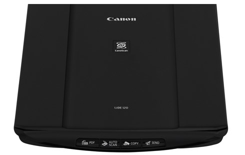 Canon LiDE 120 – image 1