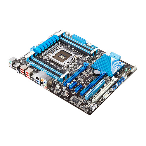 ASUS P9X79 LE – image 2