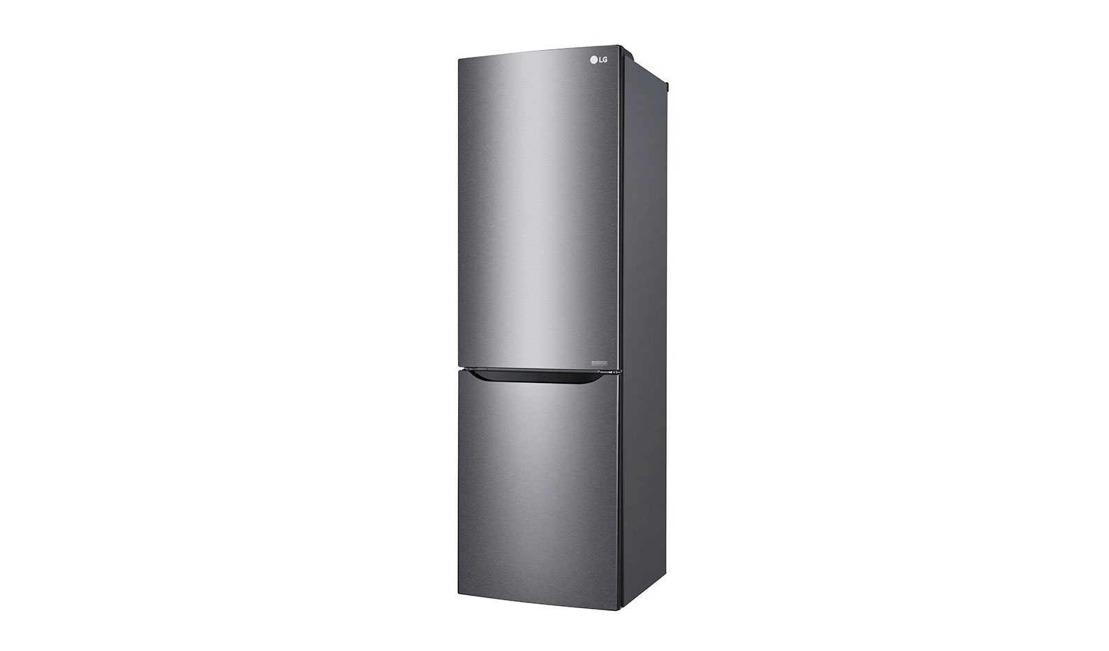 LG GBP59DSIDP fridge-freezer Freestanding – image 3