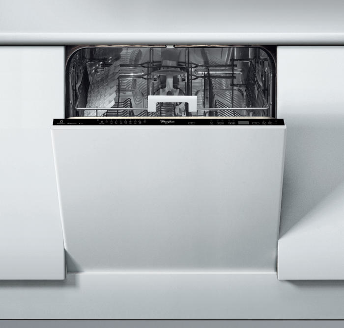 Whirlpool ADG 2020 FD
