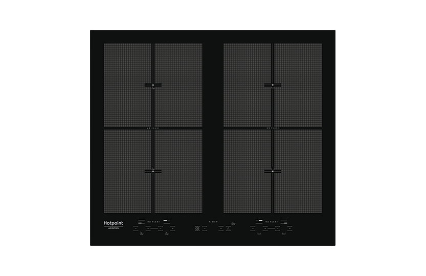 Hotpoint KIU 642 FB