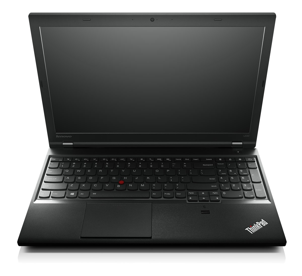 Lenovo L540+ThinkPad Dock