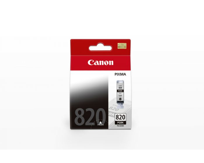 Canon PGI-820 ink cartridge 1 pc(s) Original Black
