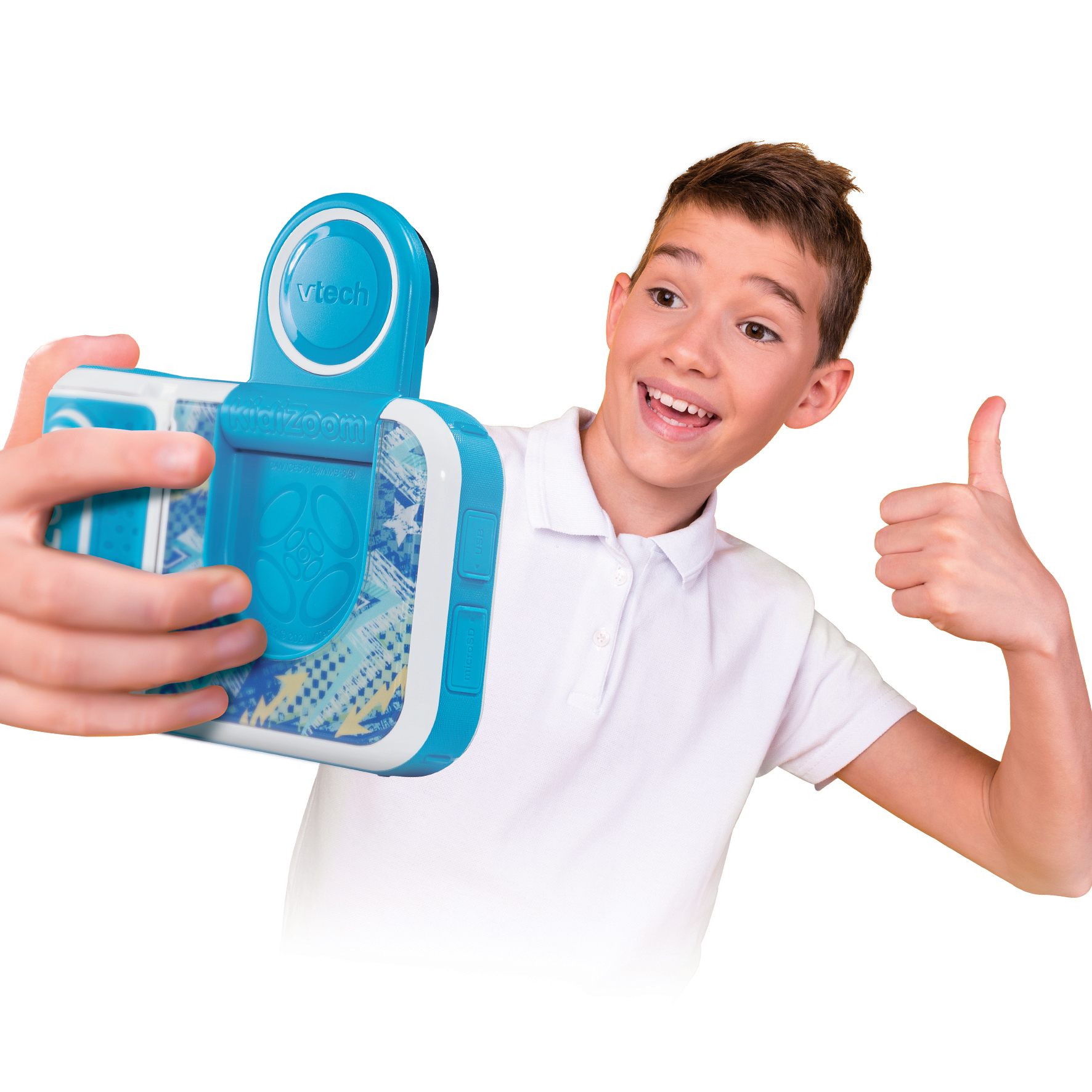 VTech 80-549115 children's gadget – image 9