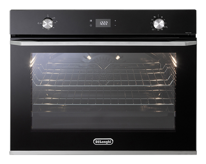 De’Longhi NSM 75N PPP — vue 1 sur 2