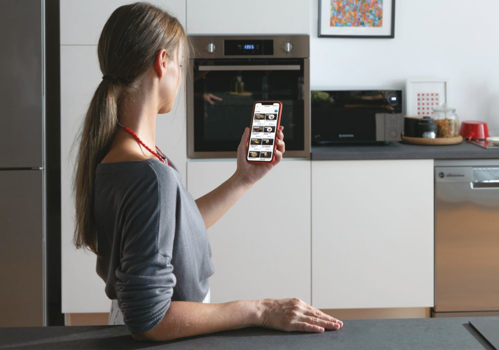 Hoover HOC3U5178IN WIFI – image 3