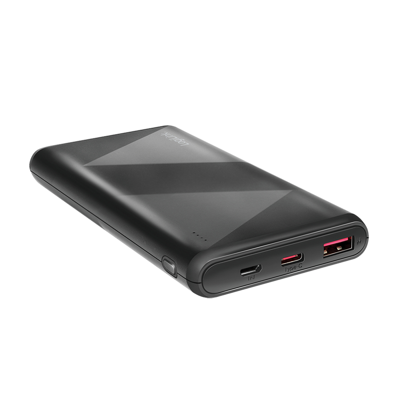 LogiLink PA0275 power bank Lithium – image 2