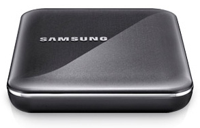 Samsung S Series AA-HE0P320 external hard drive