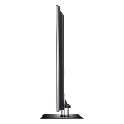 Samsung PN64E533D2F 162.6 cm (64") Full HD Black – image 2
