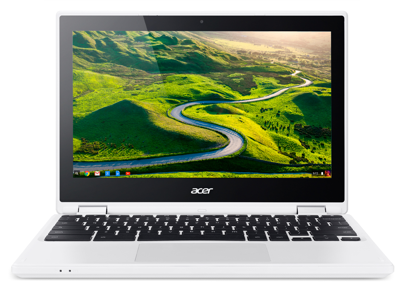 Acer Chromebook R 11 CB5-132T-C9VF Intel® Celeron® N3160