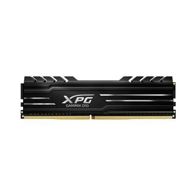 XPG GAMMIX D10 модуль памяти 16 GB 1 x 16 GB DDR4 288-pin DIMM