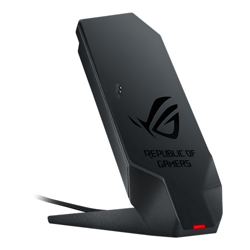 ASUS L701-1A mouse Gaming Laser 8200 DPI – image 5