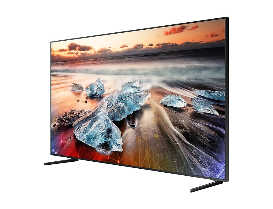 Samsung QE98Q900RB 2.49 m (98") 8K Ultra HD Smart TV Wi-Fi Black – image 2