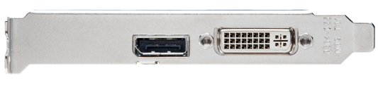 HP WS093ET graphics card NVIDIA Quadro 600 – image 6
