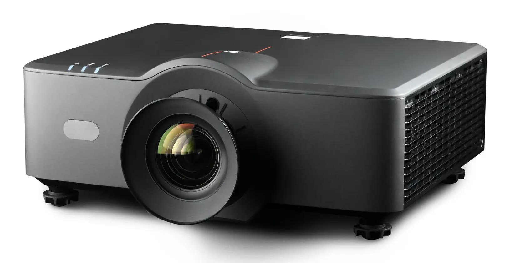 Barco G50‑W7 Large venue projector 6300 ANSI lumens DLP WUXGA (1920x1200) 3D Black