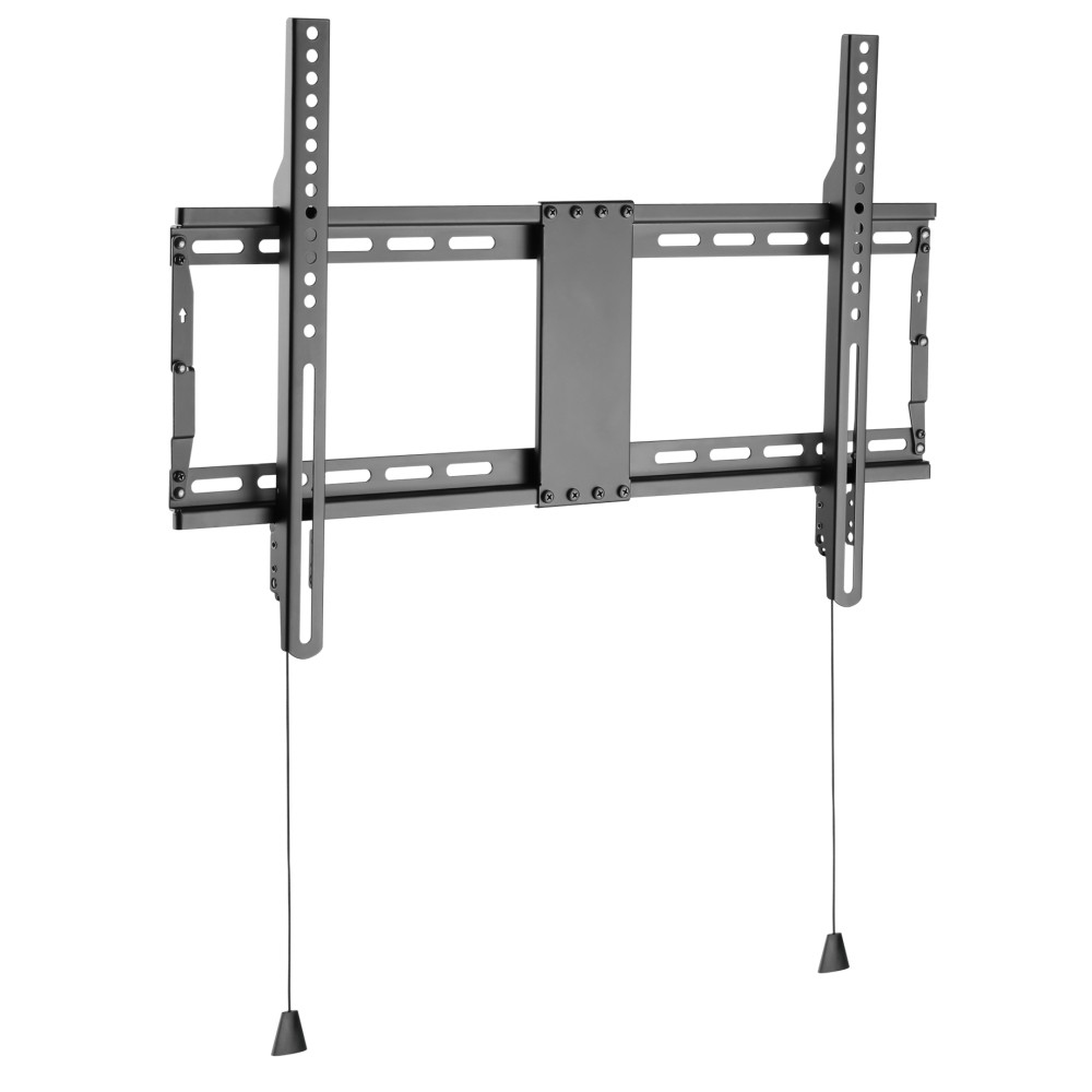 Techly Staffa a Muro Fissa TV LED LCD 37-80"