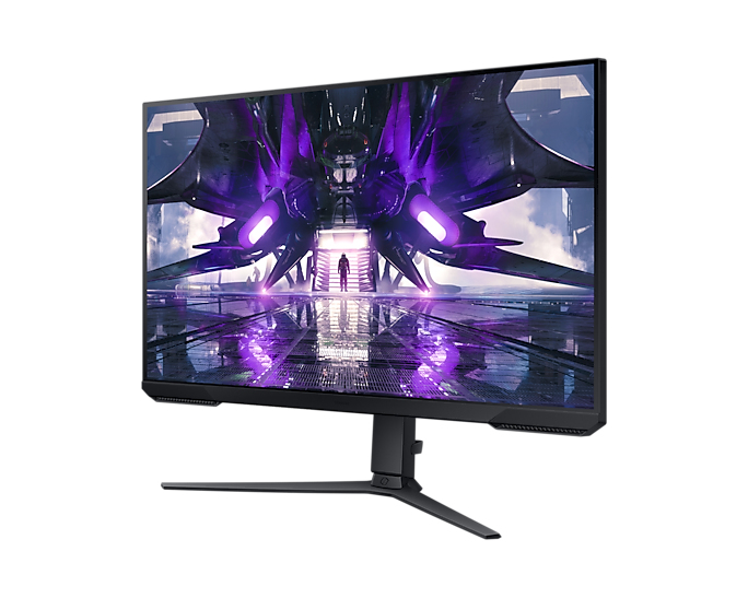 Samsung LS32AG324NU computer monitor – image 3