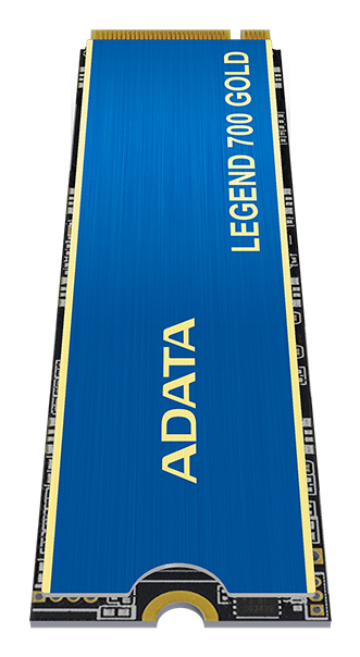 ADATA LEGEND 700 GOLD – image 5