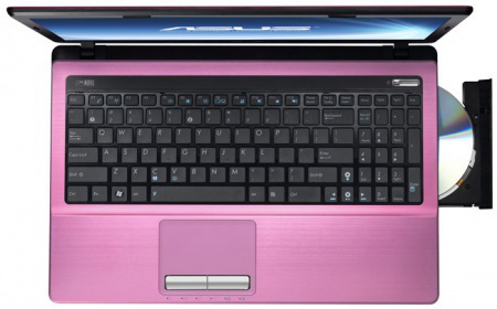 ASUS K53SC-SX488V laptop Intel® Core™ i3 i3-2330M – image 4