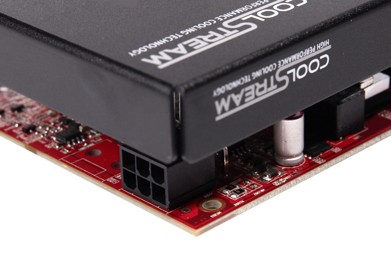 CLUB3D Radeon HD 7850 '13Series 2GB – image 6