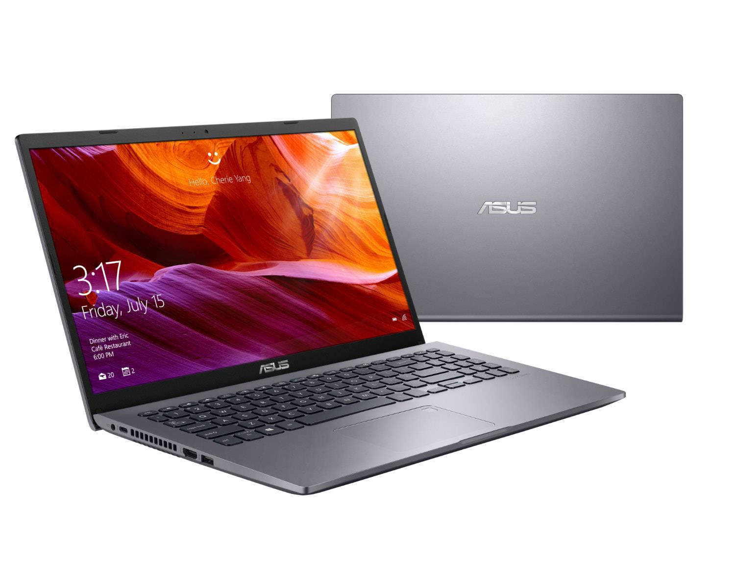 ASUS F509FA-EJ207 Intel® Core™ i5 i5-8265U Laptop – image 2