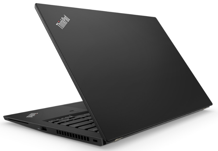 Lenovo ThinkPad T480s Intel® Core™ i7 i7-8650U Laptop – image 6