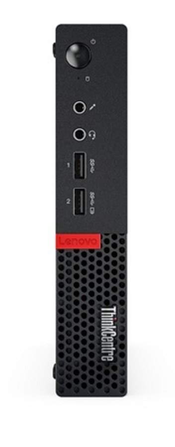 Lenovo M710 + 19.5" LED ThinkVision E2054 – image 3