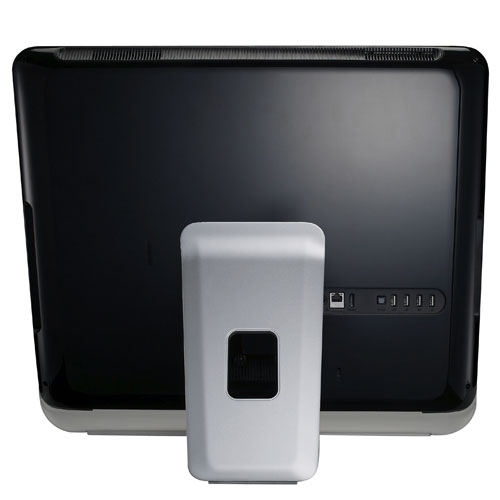 ASUS ET2203T-B052E All-in-One PC/workstation Intel® Core™2 Duo – image 5