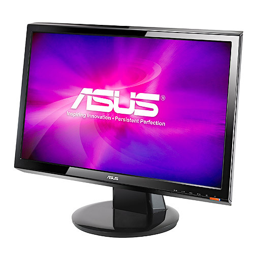 ASUS VH228D computer monitor – image 2