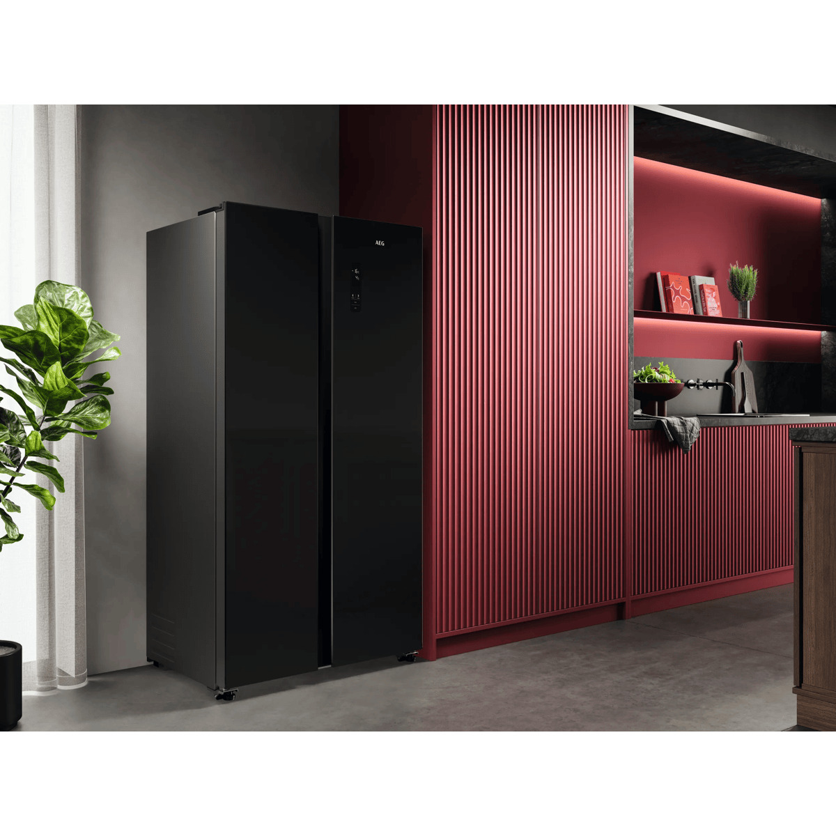 AEG TX6MR531EE Freestanding – image 7