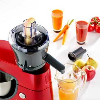 Tefal QB515G food processor – image 8