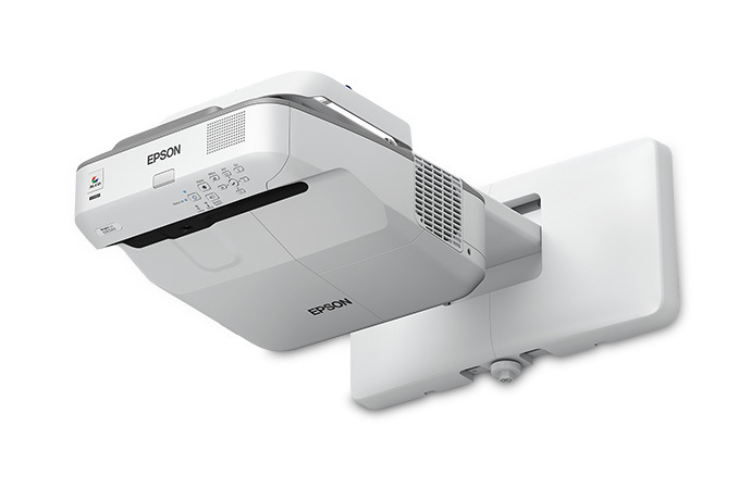 Epson Brightlink 685wi – image 2