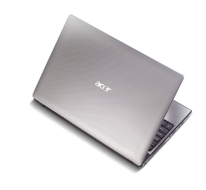Acer Aspire 5551G-N934G50MN AMD Phenom II N930 39.6 cm (15.6") 4 GB DDR3-SDRAM 500 GB AMD Mobility Radeon HD 5470 Windows 7 Home Premium Silver – image 3