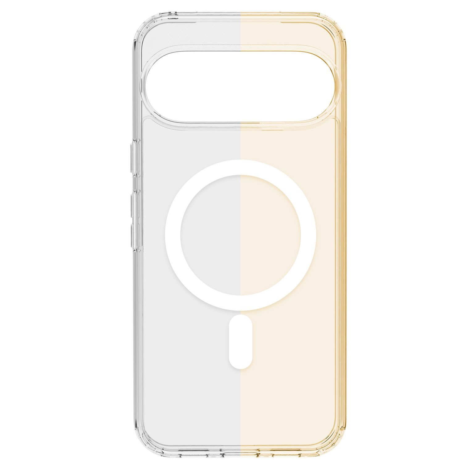 Cellularline CLEAR MAG - GOOGLE PIXEL 11 PRO XL – image 6