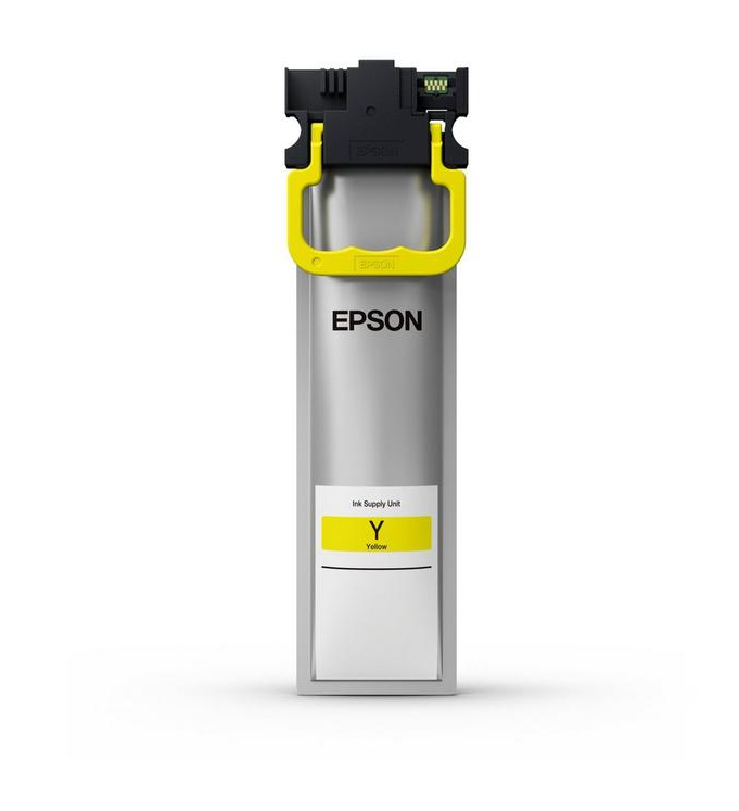 Epson C13T11D440 cartucho de tinta 1 pieza(s) Original High (L) Yield Amarillo
