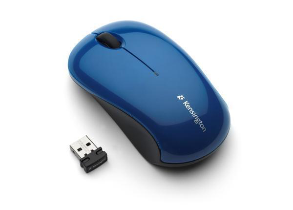 Kensington K72412US mouse Office RF Wireless Optical 1000 DPI – image 2