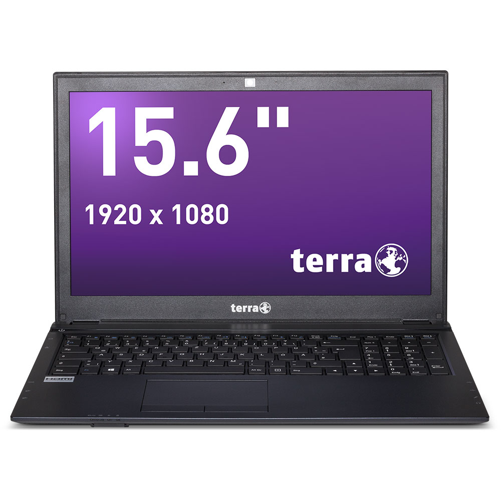 TERRA MOBILE 1515 Intel® Core™ i5 i5-7200U Laptop