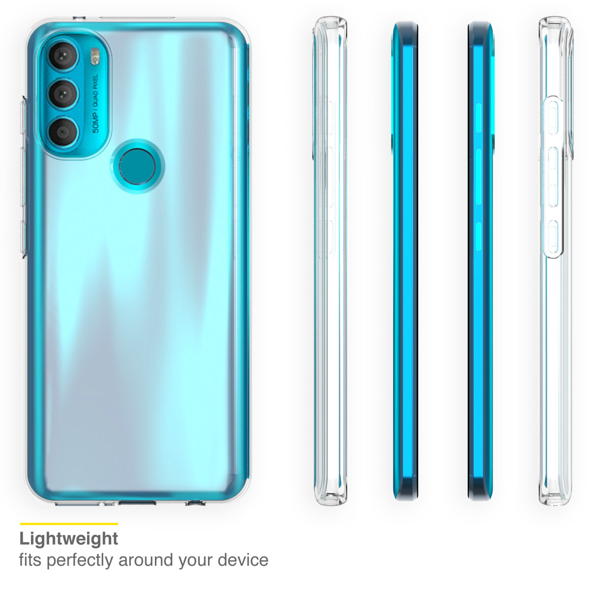Accezz SH00047946 mobile phone case – image 3