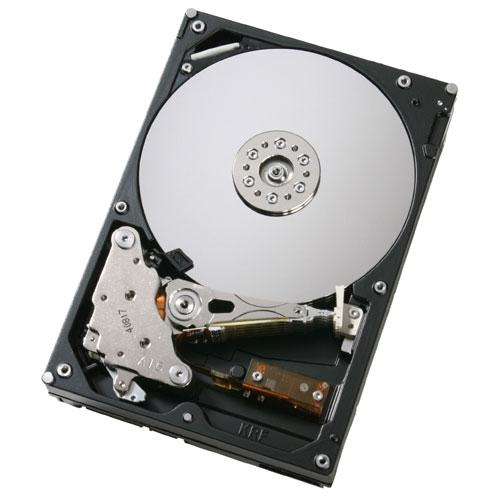 Dell 2TB SAS Hard Drive