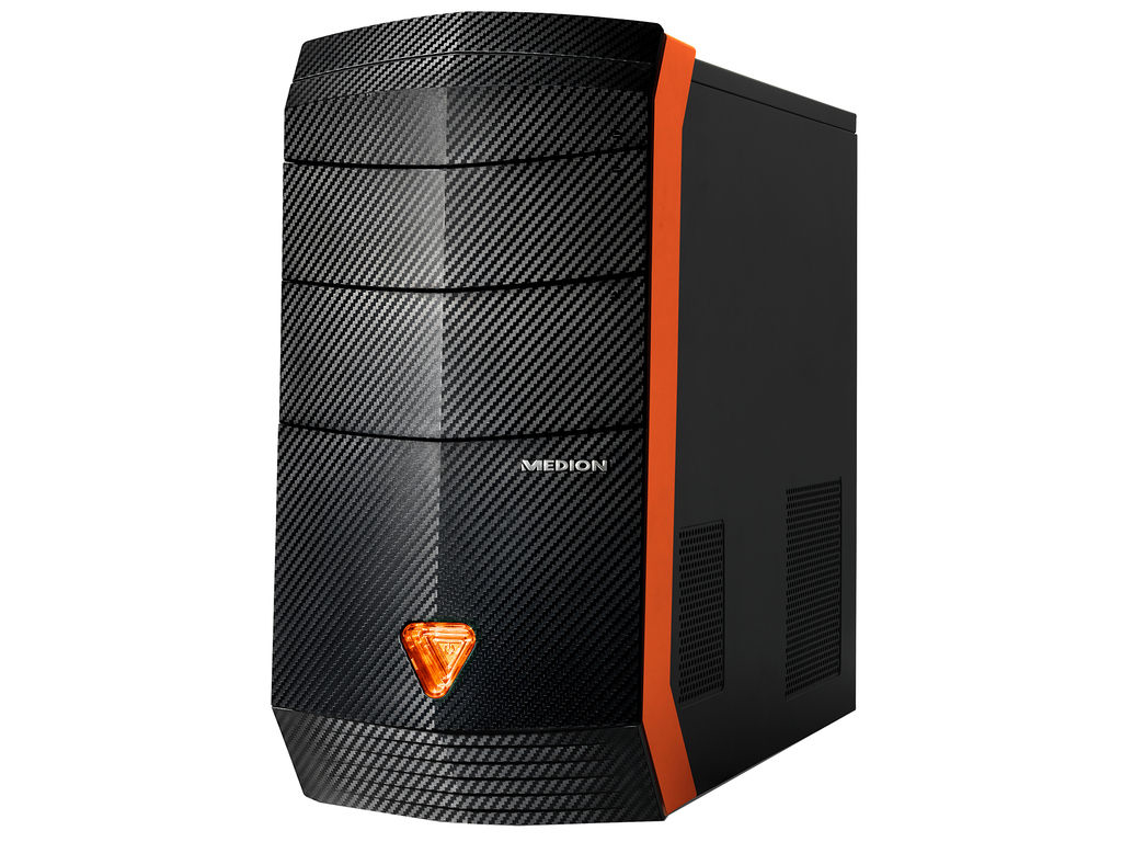 ERAZER X5373 Intel® Core™ i7 i7-6700 – image 4