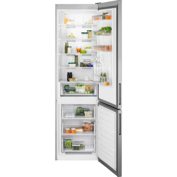 Electrolux LNT5MF36U0 fridge-freezer Freestanding – image 2