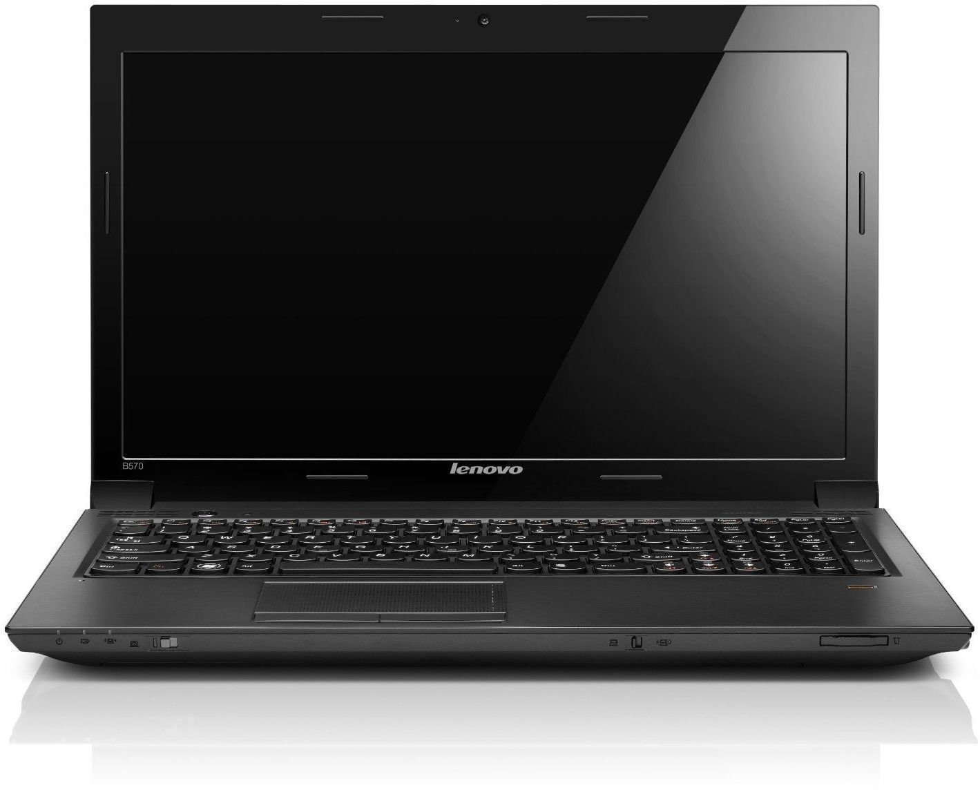 Lenovo IdeaPad B570