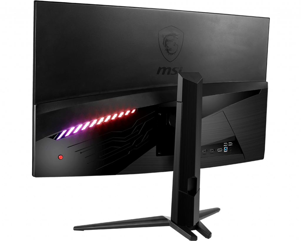 MSI Optix MAG321CURV computer monitor – image 3