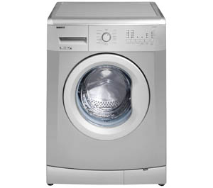 Beko WMB61221S washing machine Front-load