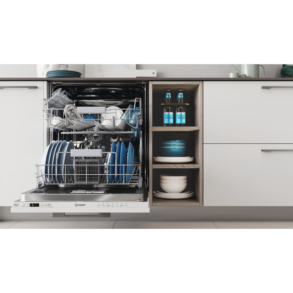 Indesit DIC 3B+16 UK – image 4