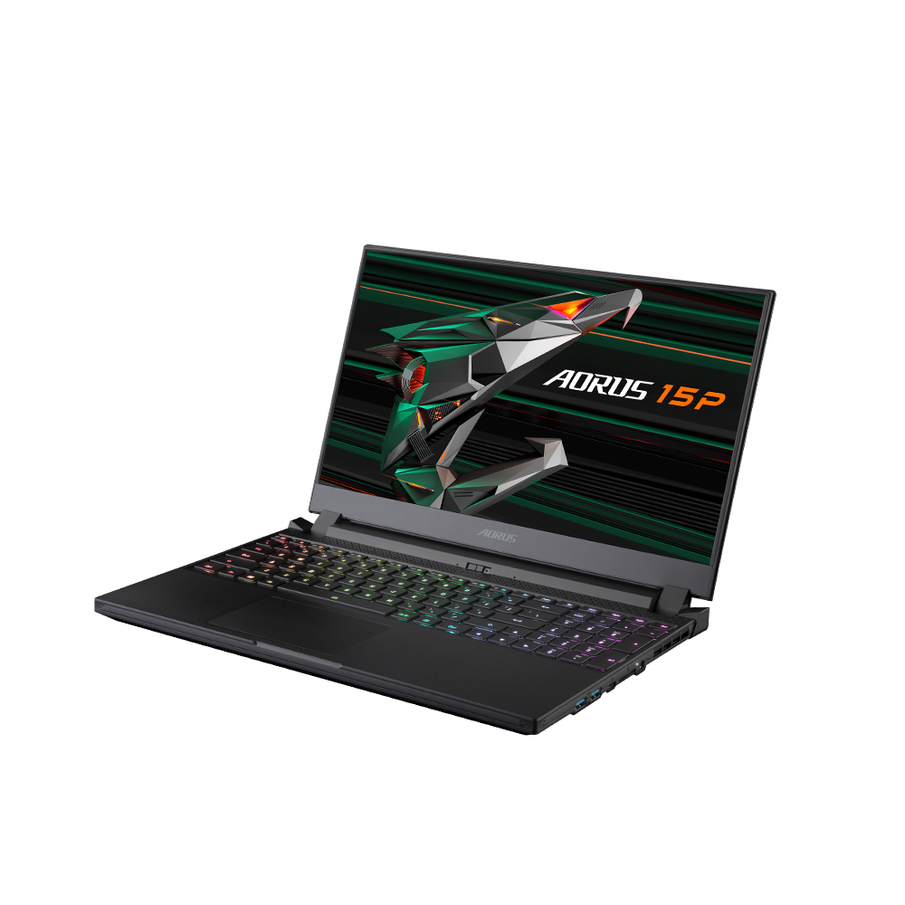 GIGABYTE 15P XD – image 3