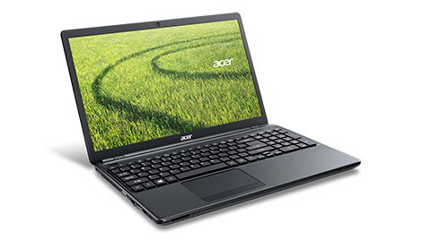 Acer Aspire 572P-6857 Intel® Core™ i3 i3-4010U Laptop – image 1