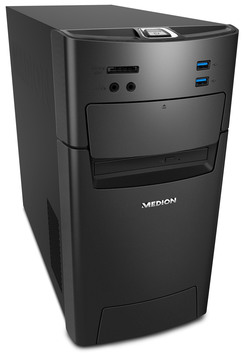 MEDION P5331 DR – image 4