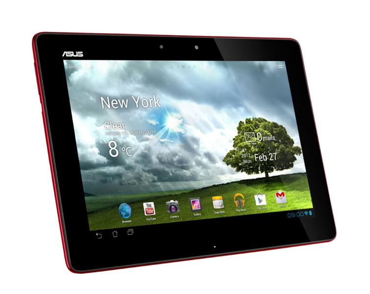 ASUS Transformer Pad TF300TG-1G129A – image 2
